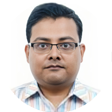 Prof. Mohit Tiwari photo